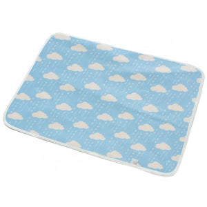 Waterproof Reusable Training Pet Pad- Design Themes